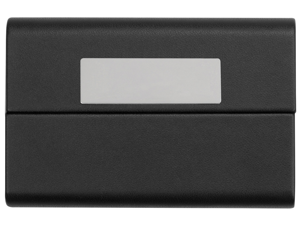 Визитница Тoledo, черный (Р) Визитница Тoledo, черный (Р)