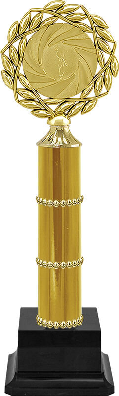 Награда (под золото)