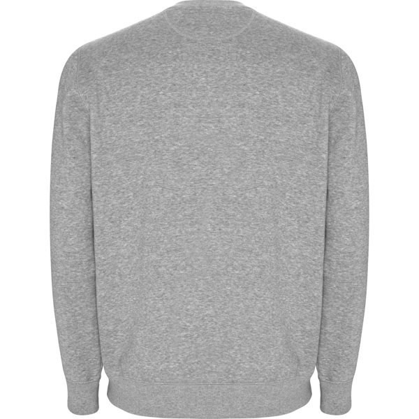 Джемпер BATIAN унисекс, ПЁСТРЫЙ СЕРЫЙ L