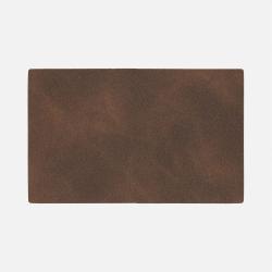 Лейбл Listra Nubuck Touch, XL, темно-коричневый