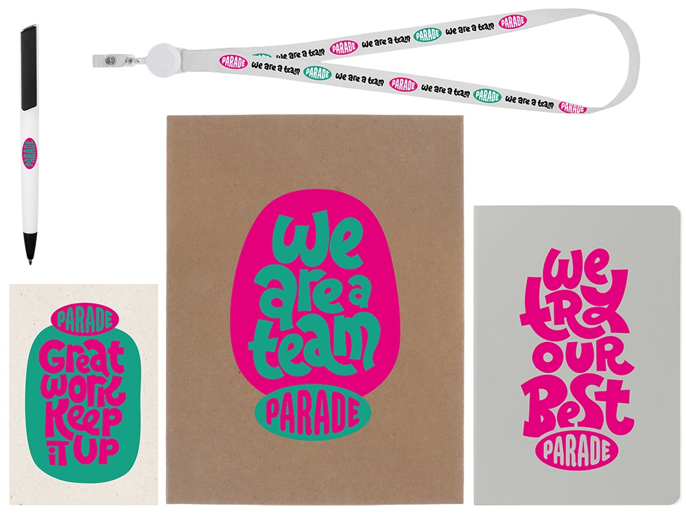 Welcome pack Smart start, белый