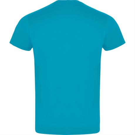 Футболка ATOMIC 150, БИРЮЗОВЫЙ 3XL