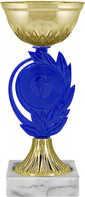 Кубок (синий)