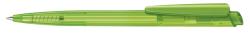 2602 Шариковая ручка Dart Clear салатовый  376