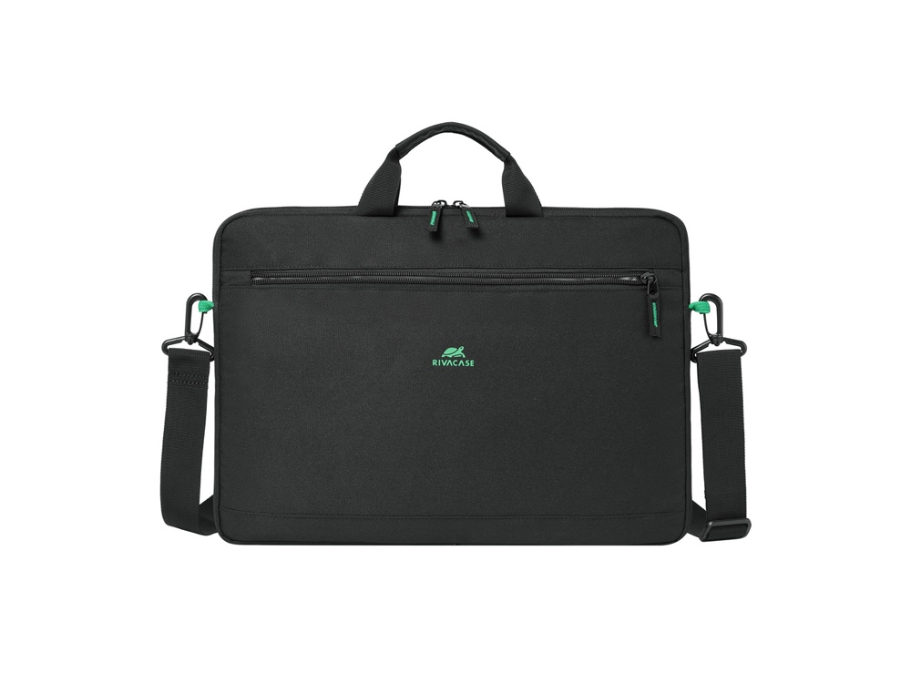 RIVACASE 5516 black кейс для ноутбука 15.6 /12
