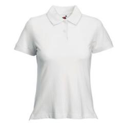 Поло женское POLO LADY-FIT 210