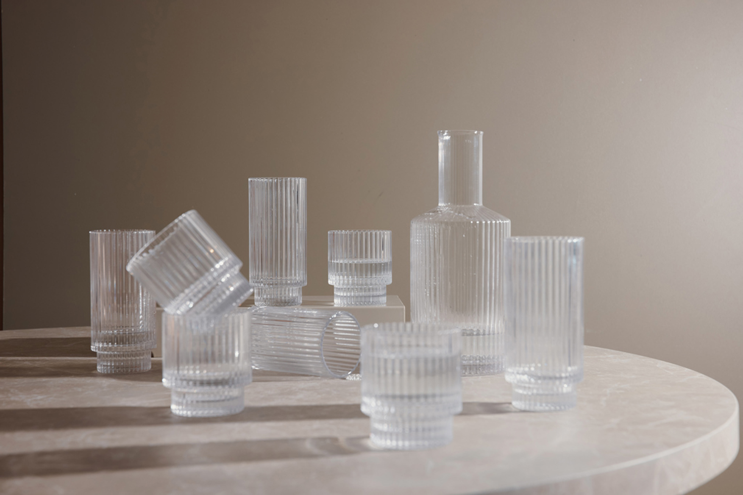 Графин VINGA York, 1,45 л