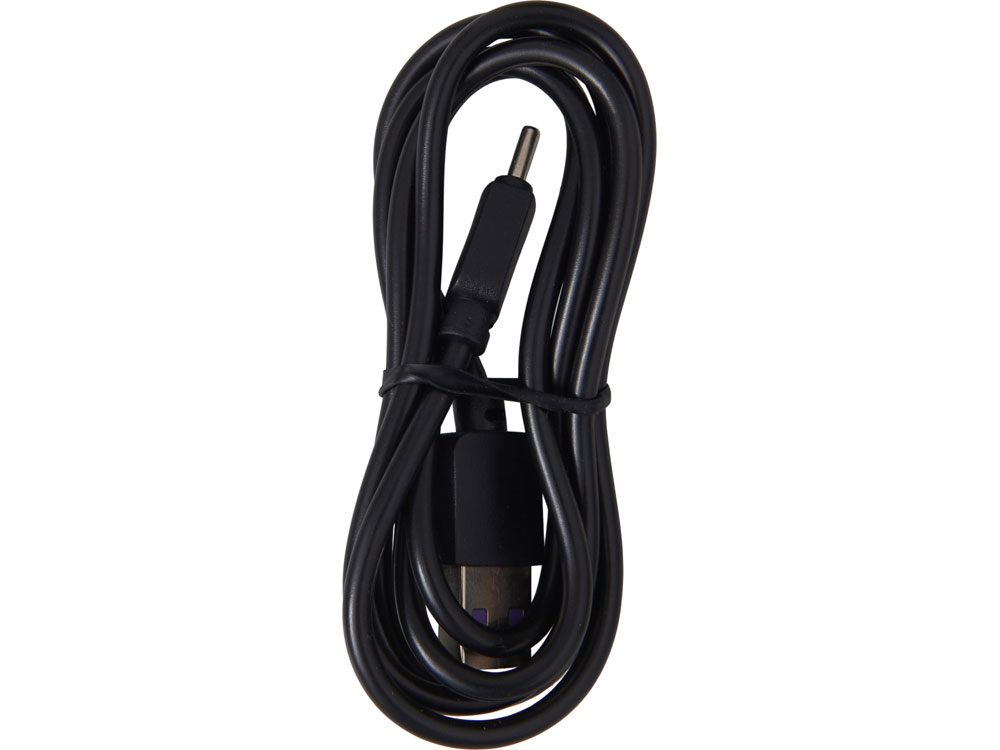 Беспроводное зарядное устройство 2-в-1 с подсветкой лого Reedia S4, 15 Вт, бамбук, черный