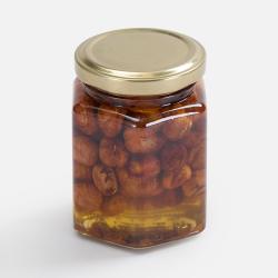 Мед Allnutty, с фундуком Мед Allnutty, с фундуком
