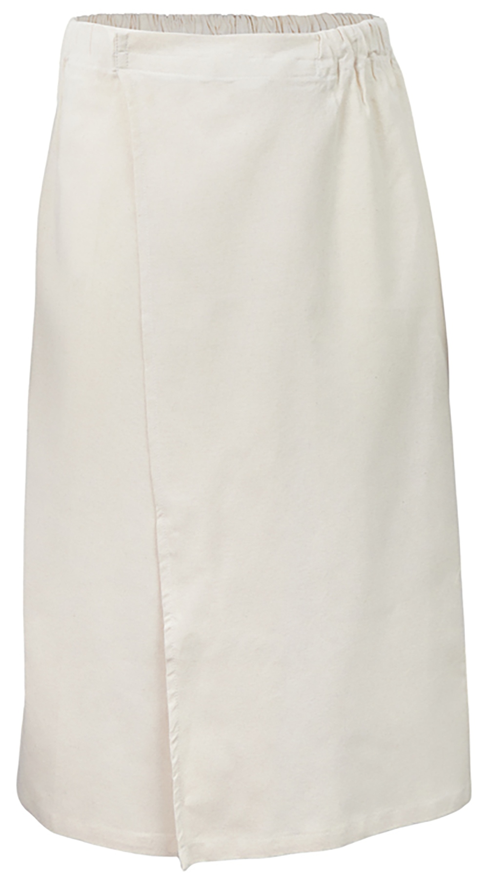 Банный набор с парео Healing, женский, белый