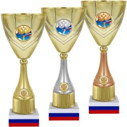 Кубок Трифон 3 место Кубок Трифон 3 место