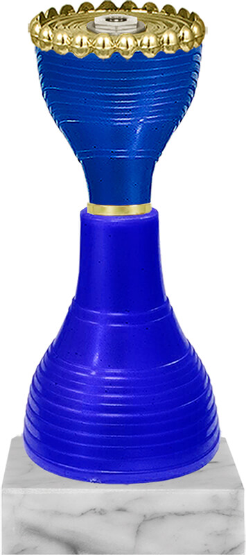 Награда (синяя)