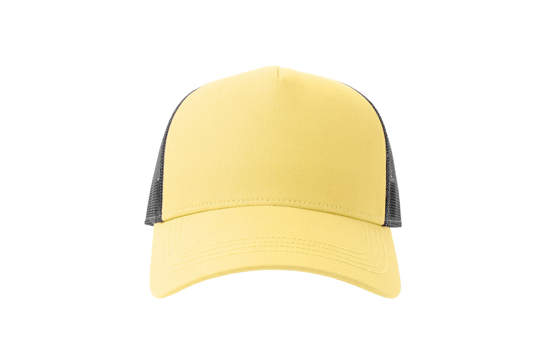 Бейсболка RAPPER COTTON-S, 5 клиньев, пластиковая застёжка Бейсболка RAPPER COTTON-S, 5 клиньев, пластиковая застёжка