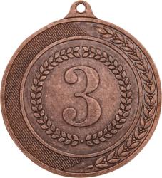 Медаль Саданка 3 место