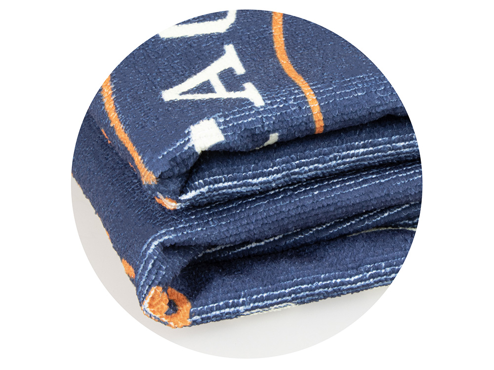 Полотенце с капюшоном для сублимации 78х109 см