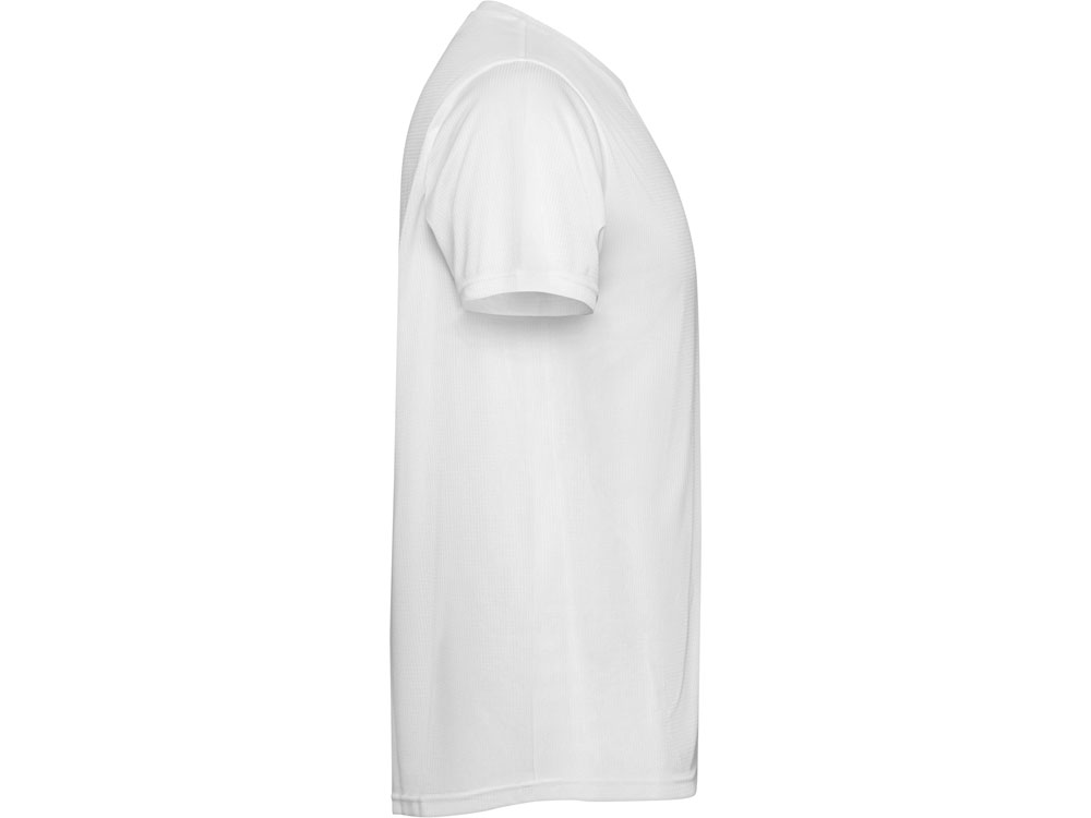 Футболка Estoril детская, белый