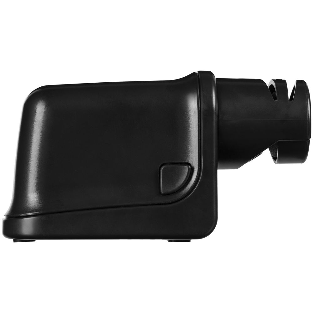 Электрическая точилка для ножей Knives Out, черная Электрическая точилка для ножей Knives Out, черная