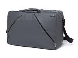 Сумка универсальная Premium+, серый