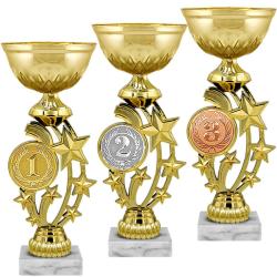 Кубок Рио 3 место