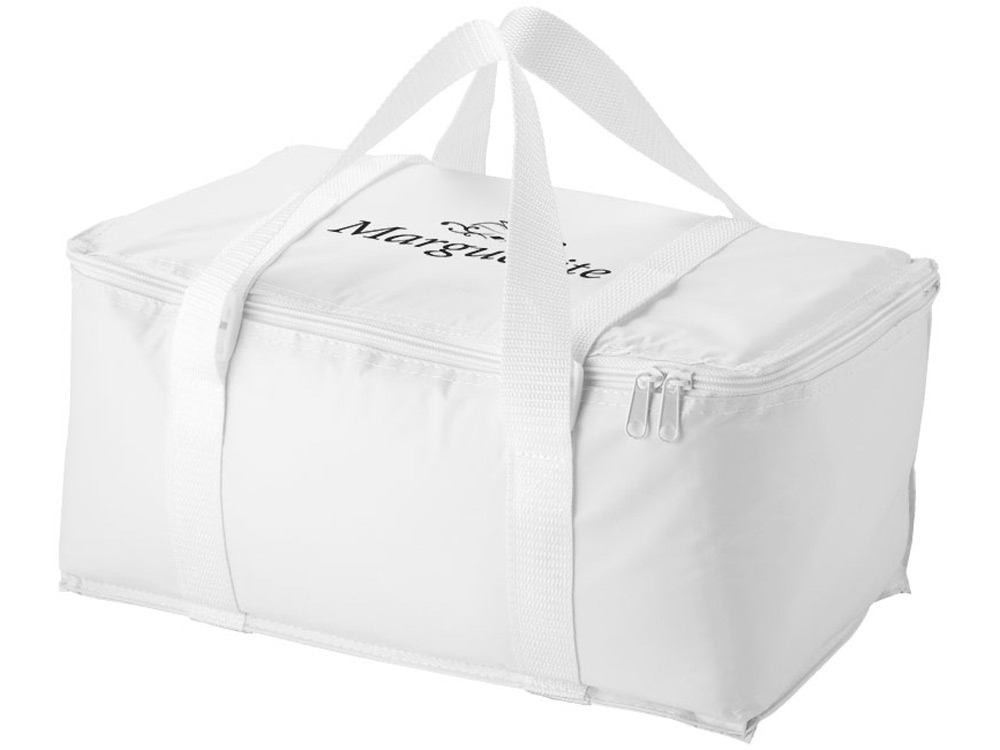Сумка-холодильник Lavrik, белый (Р) Сумка-холодильник Lavrik, белый (Р)