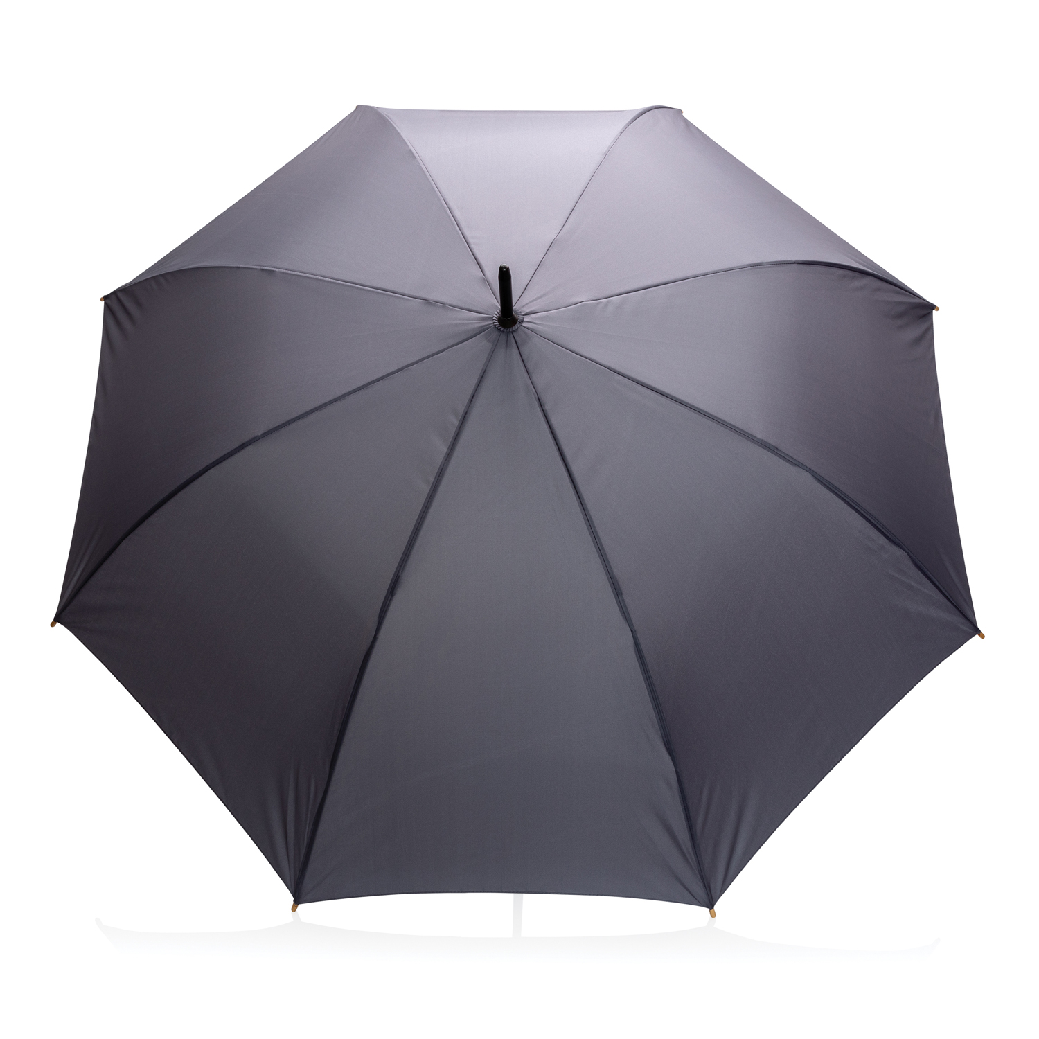 Плотный зонт Impact из RPET AWARE™ с автоматическим открыванием, d120 см
