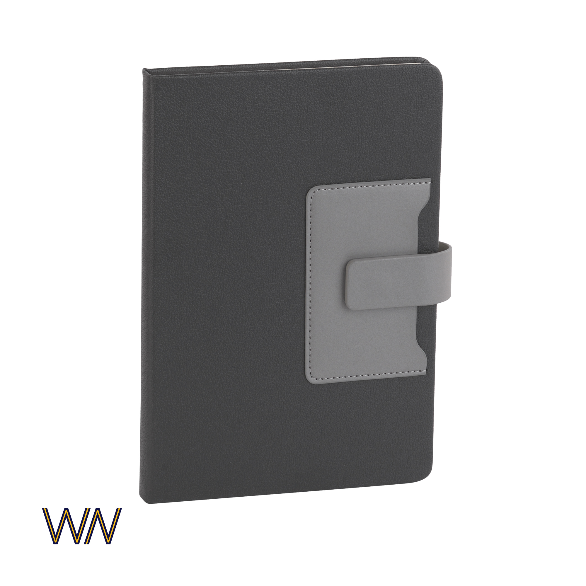 Ежедневник недатированный "Монти", формат А5 Ежедневник недатированный "Монти", формат А5