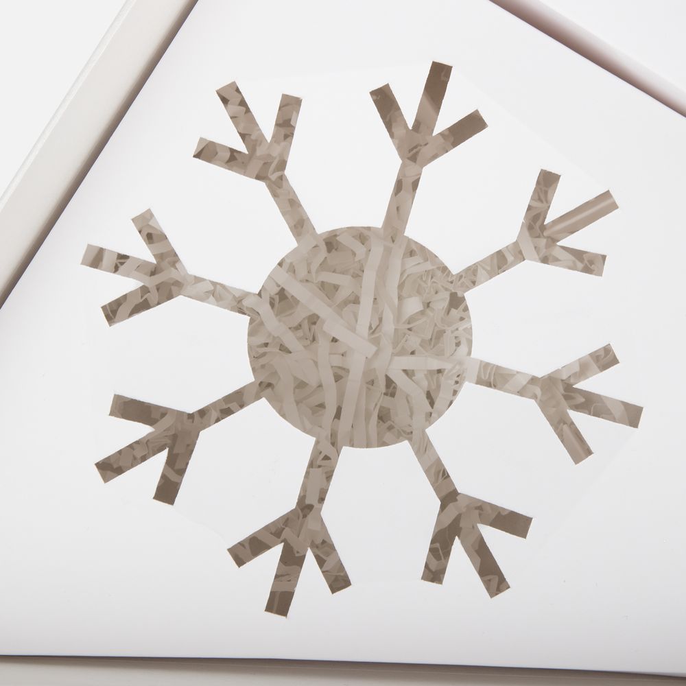 Набор Finery Trio, серебристый