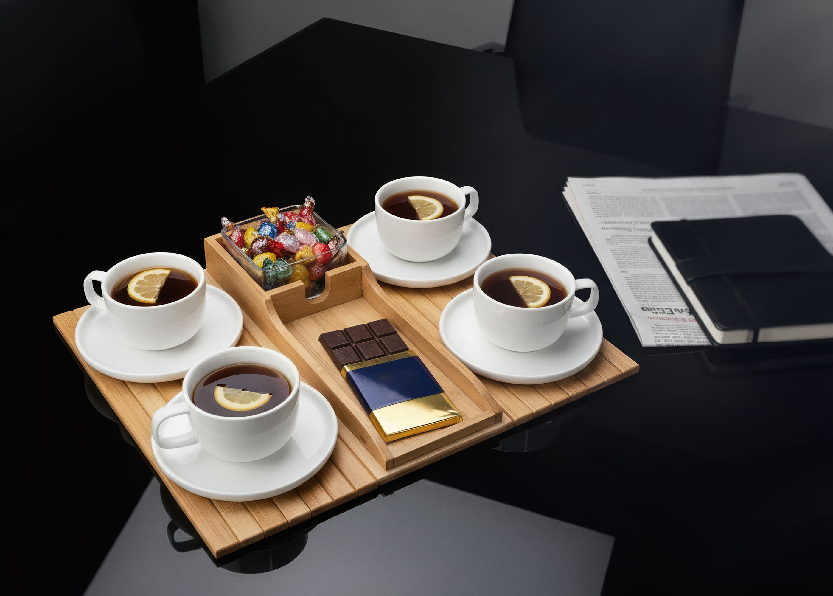 Органайзер "Tray" Органайзер "Tray"