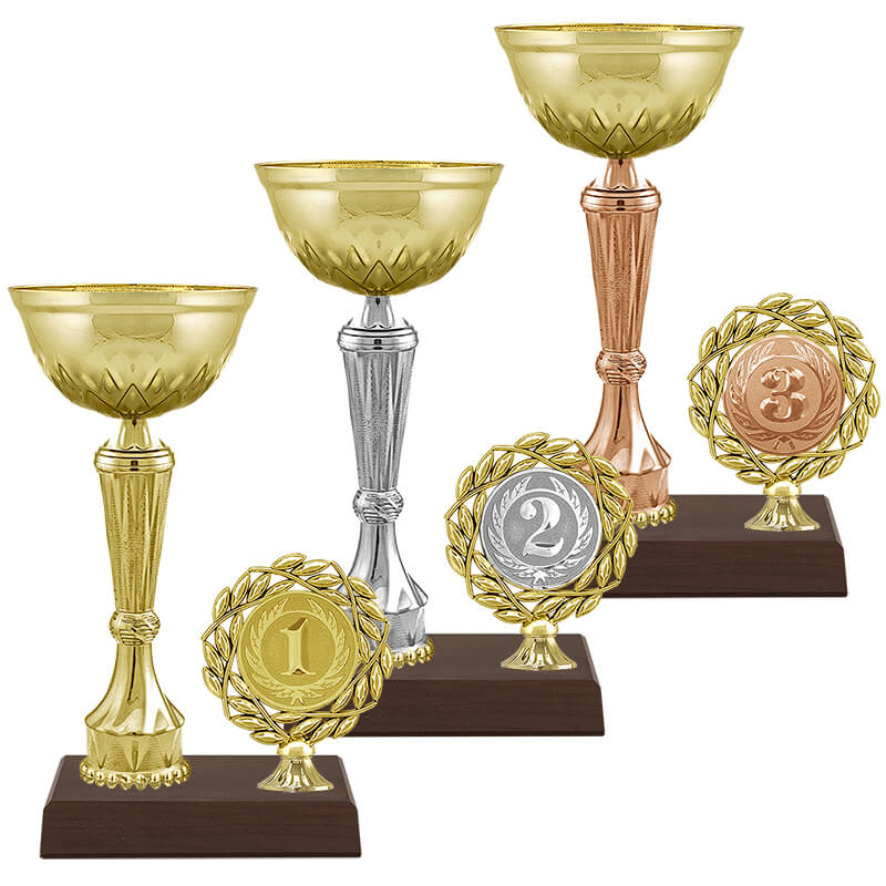 Кубок Бланш 2 место