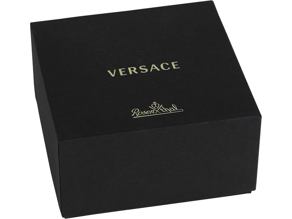 Набор бокалов для шампанского  Versace Medusa