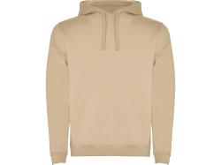 Толстовка с капюшоном Urban мужская, песочный
