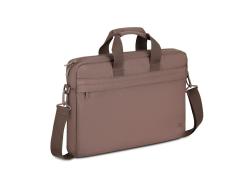 RIVACASE 8235 brown сумка для ноутбука 15,6 / 6 RIVACASE 8235 brown сумка для ноутбука 15,6 / 6