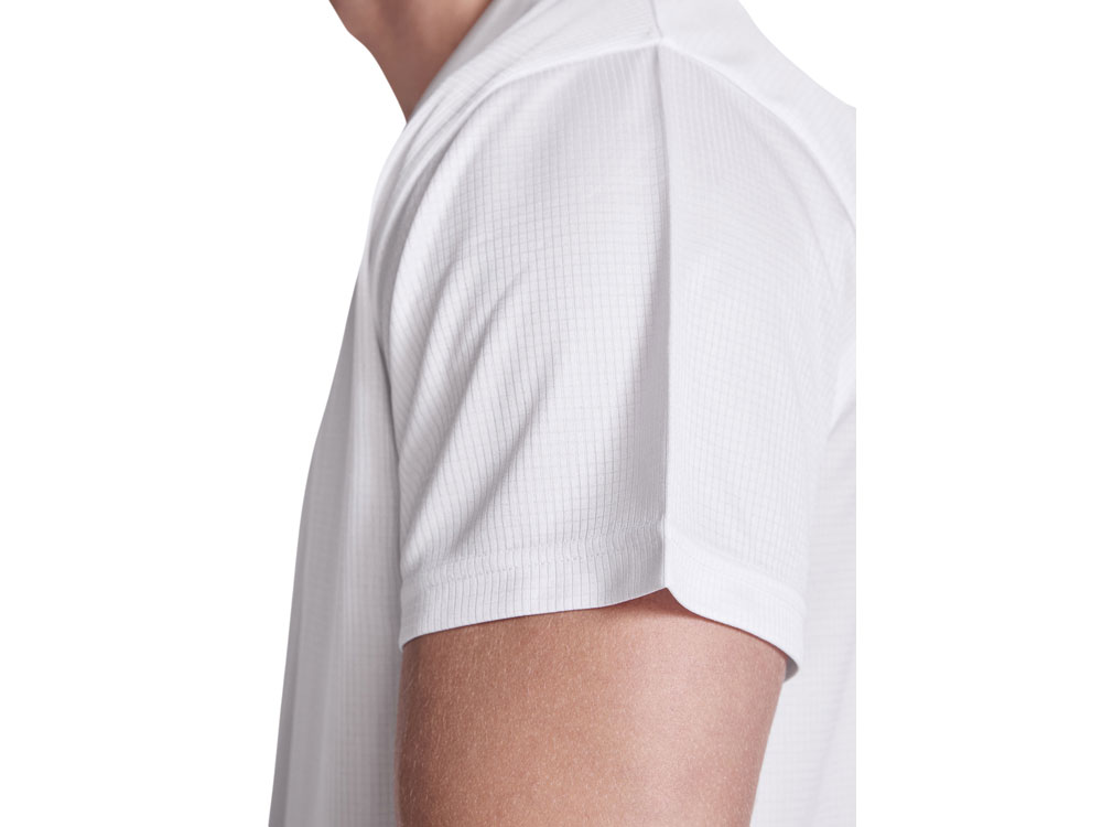 Футболка Estoril мужская, белый