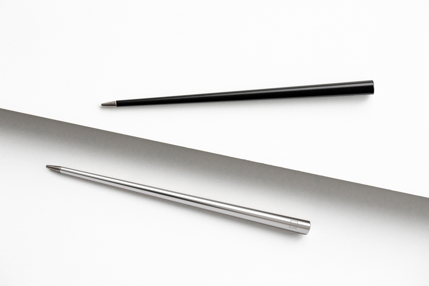 Вечная ручка Pininfarina Forever Prima SILVER