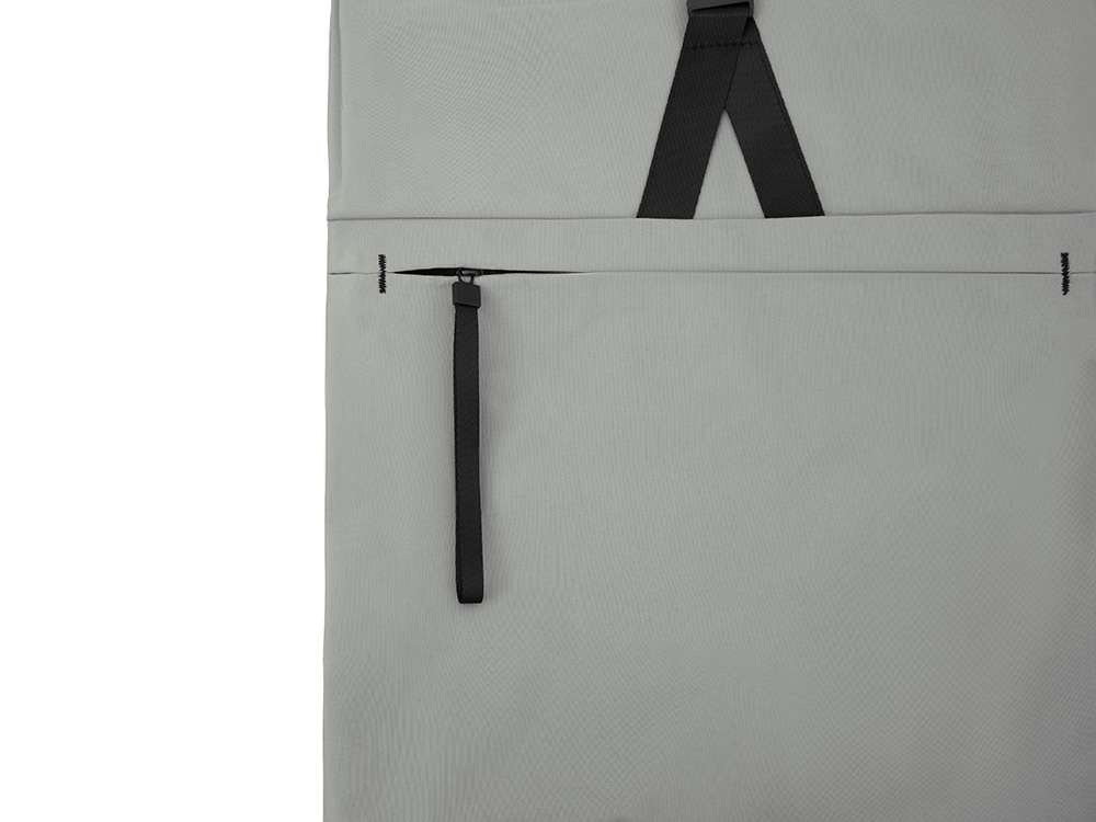 Рюкзак Drift для ноутбука, серый