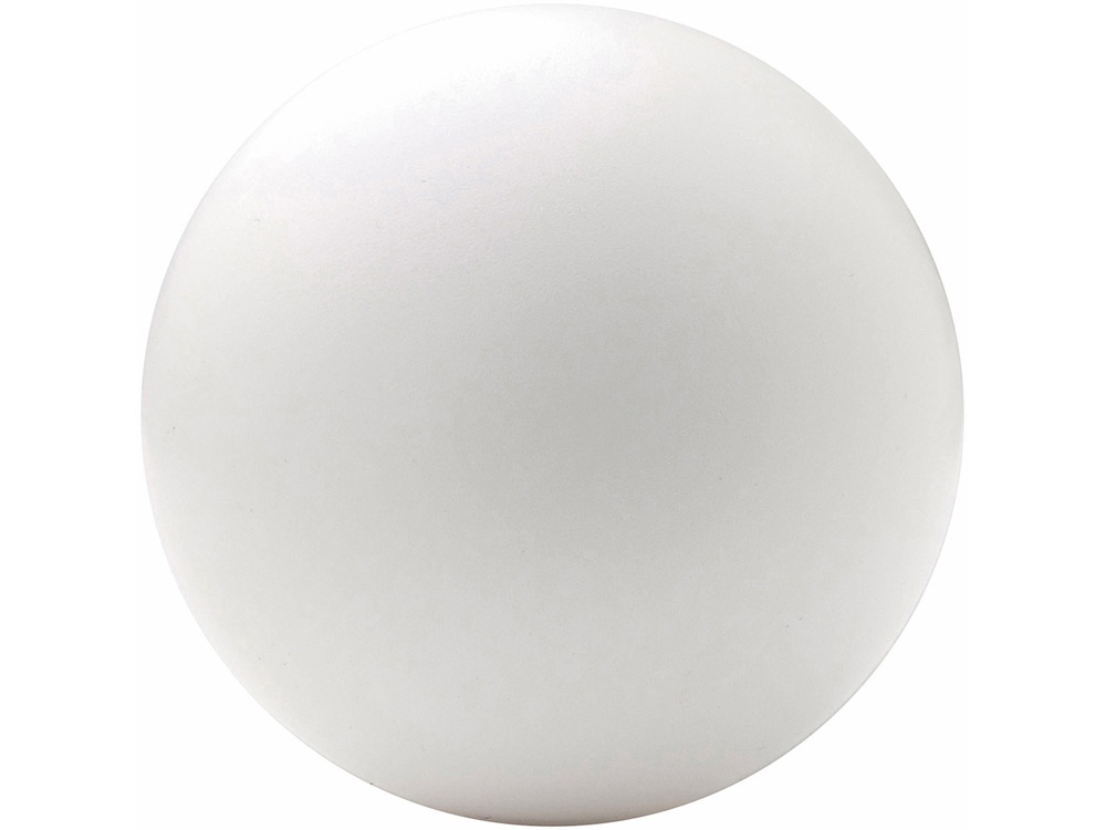Антистресс Мяч, белый Антистресс Мяч, белый