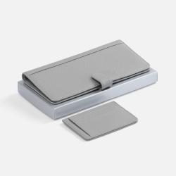 Набор Unison Travel, серый Набор Unison Travel, серый