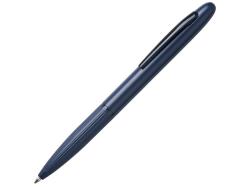 Металлическая шариковая ручка Shakespeare, темно-синяя Металлическая шариковая ручка Shakespeare, темно-синяя