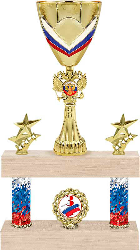 Кубок Фрегат 3 место