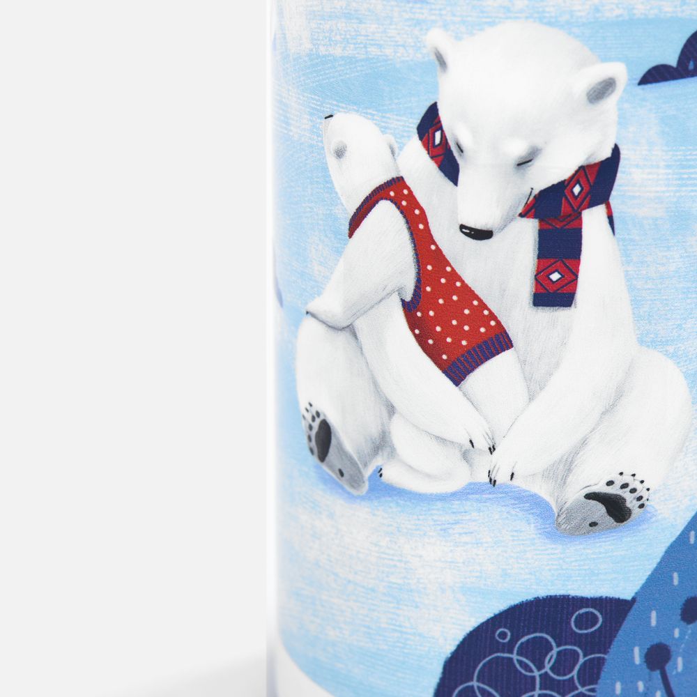 Набор «Мишкин очаг»