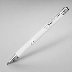 Механический карандаш Legend Pencil софт-тач 0.5 мм, белый
