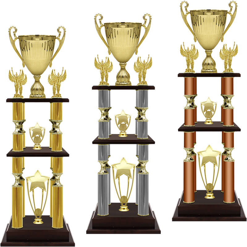 Кубок Монзор (под бронзу)