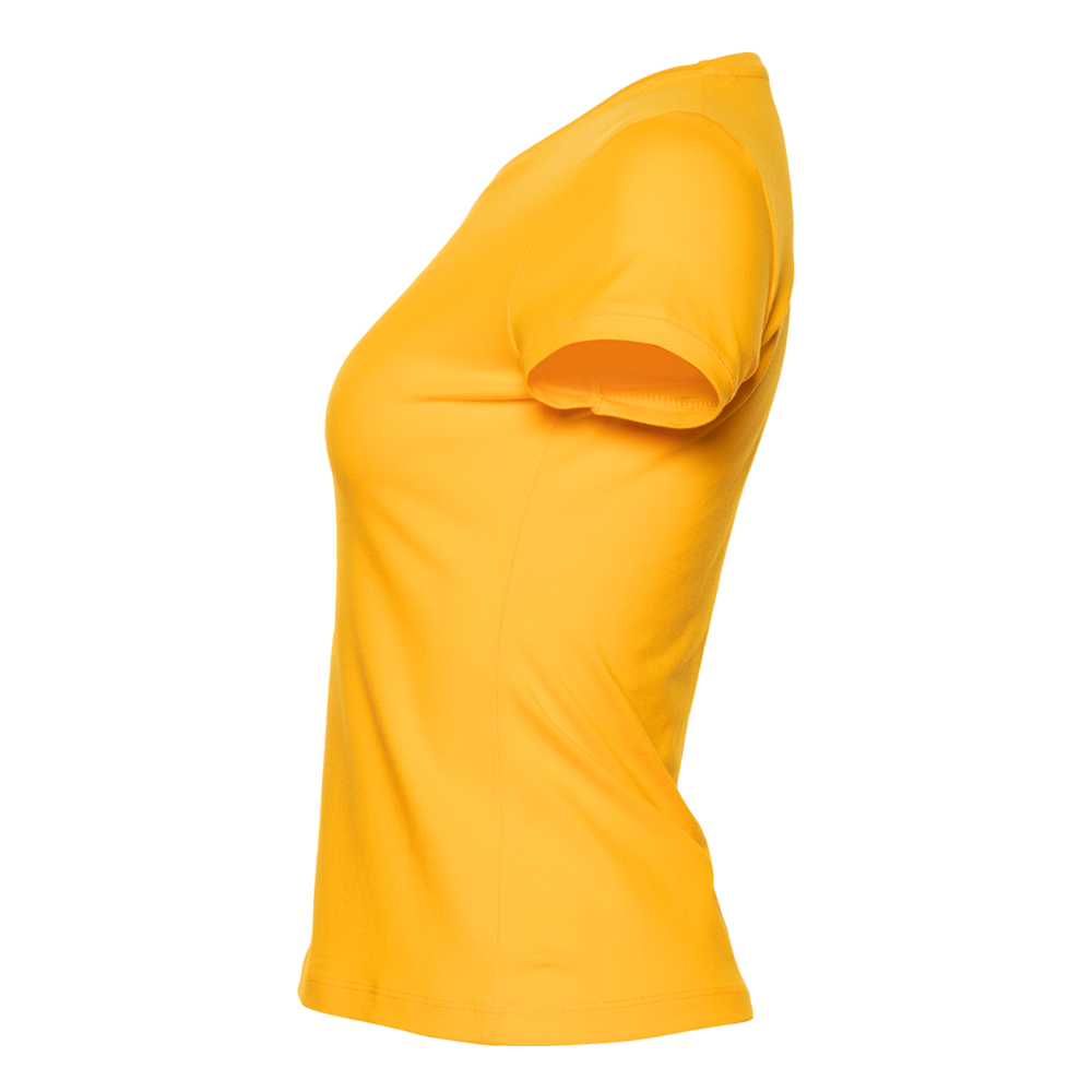 Футболка женская STAN V ворот 180, 07U