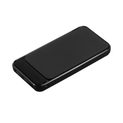 Внешний аккумулятор Starlight Plus NEO 10000 mAh, черный