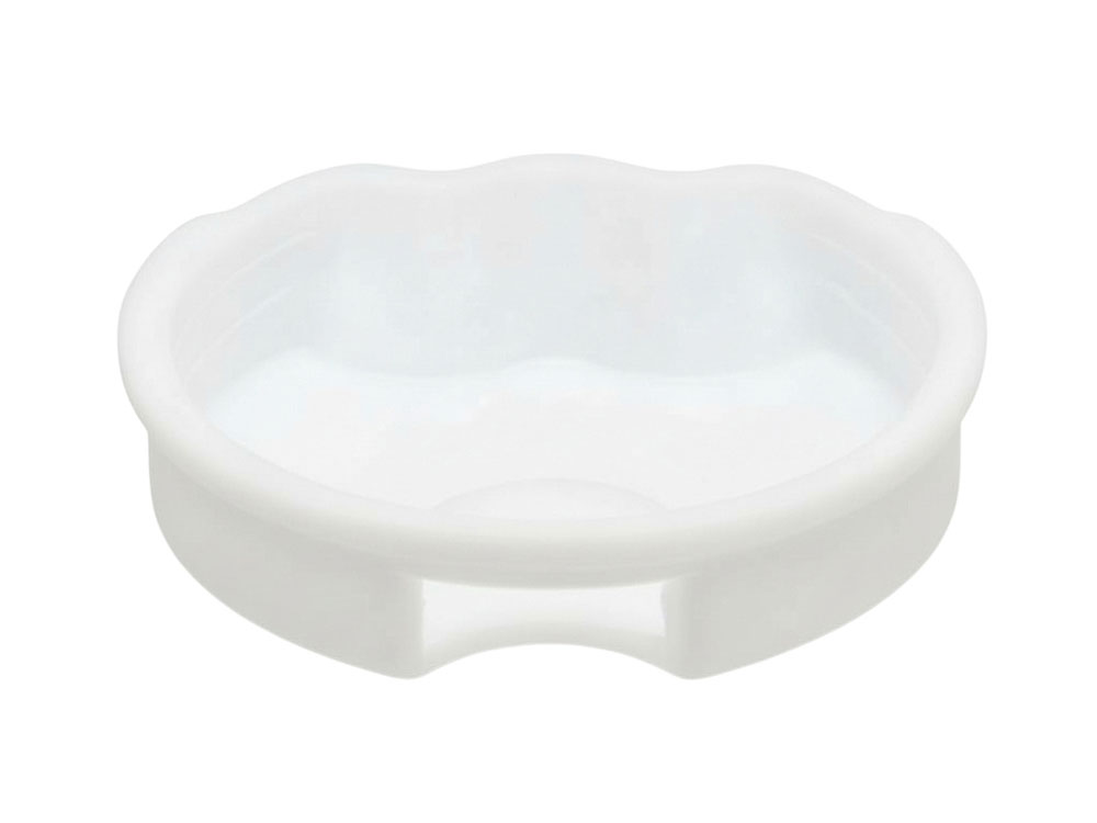 Бутылка для воды Candy, 550мл, оранжевый