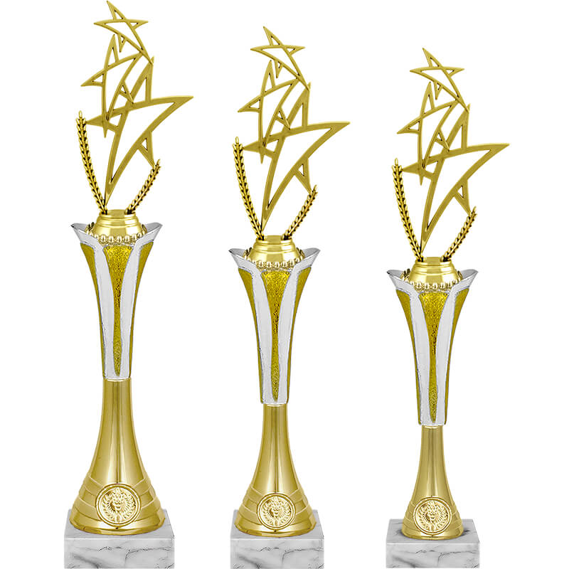 Награда Звезды