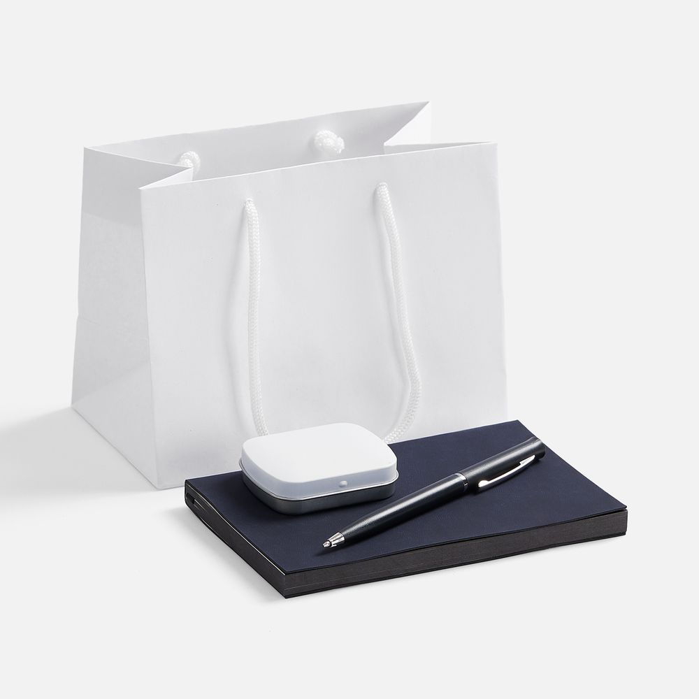 Набор Flat Candy, черный Набор Flat Candy, черный