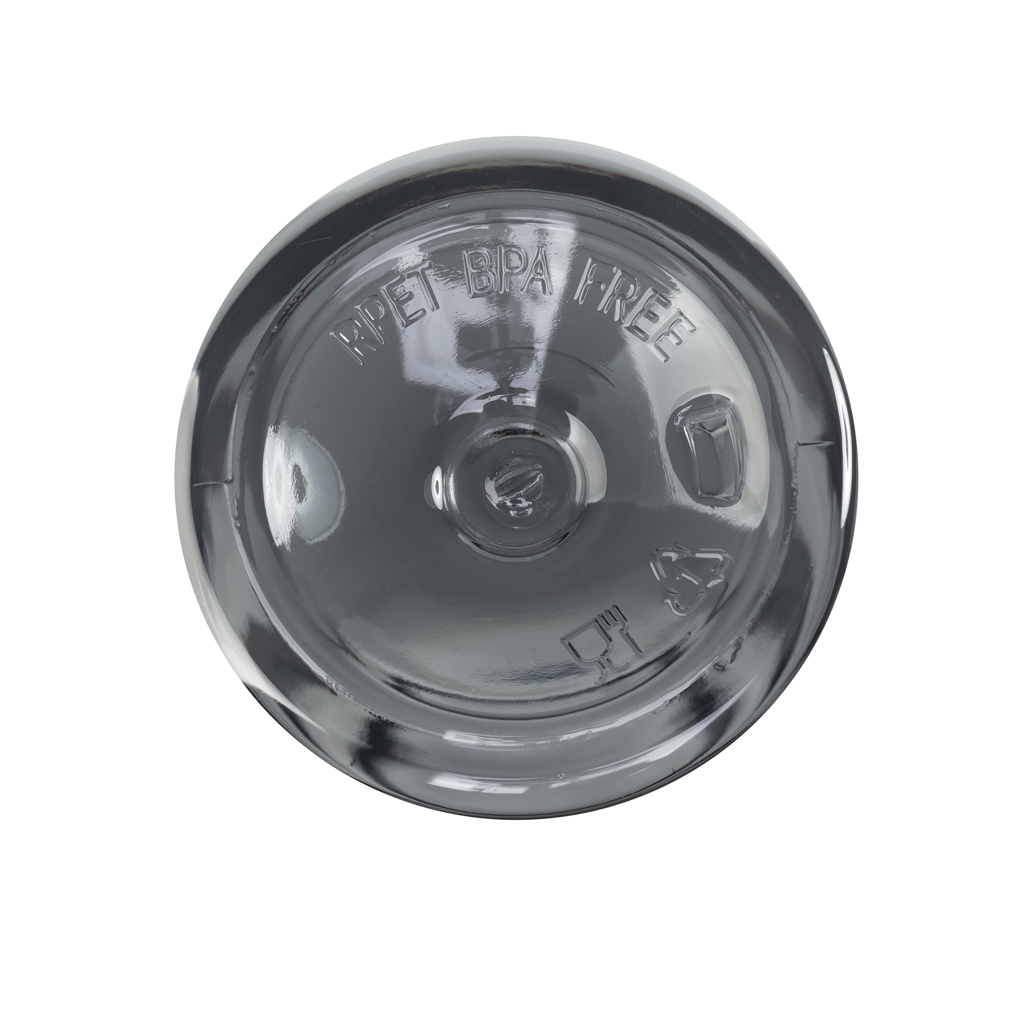 Бутылка для воды "Vita" с нанесением "Марсианин" 600 мл Бутылка для воды "Vita" с нанесением "Марсианин" 600 мл