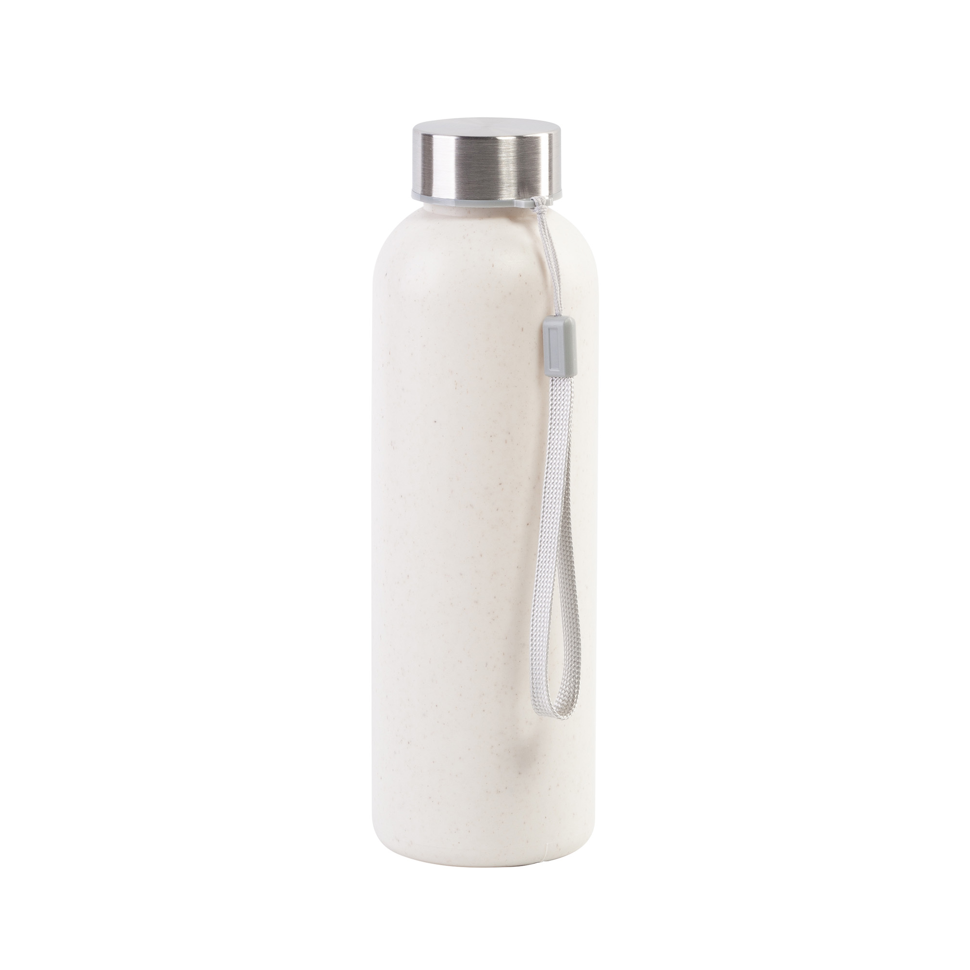 Бутылка для воды "Natural" 600 мл Бутылка для воды "Natural" 600 мл