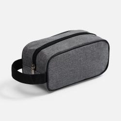 Несессер Jussi, серый